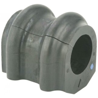 Втулка переднего стабилизатора d23.7 фото