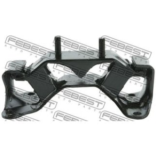 Опора двигателя задняя FEBEST SBM-001 фото