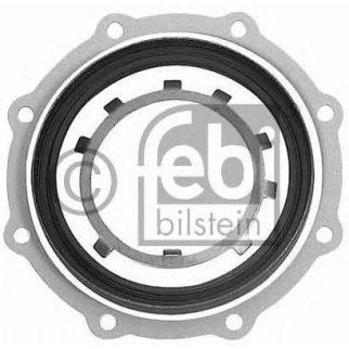 Рк ступицы FEBI 06760 фото