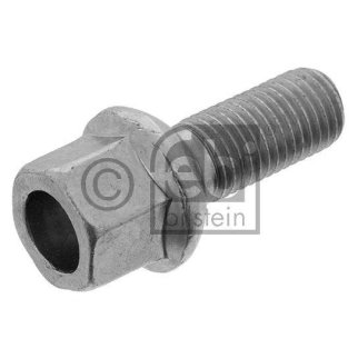 Болт колесный фото