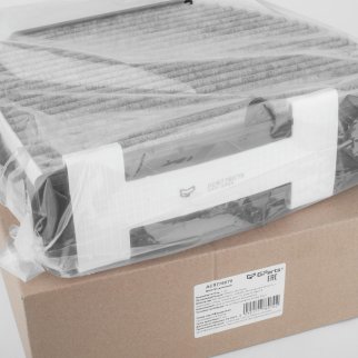 Фильтр салона Gparts AC8778079 фото 2