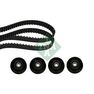 Комплект ГРМ Alfa Romeo 145/146/33 1.7 16V 90-96 фото