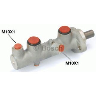 Цилиндр торм. главный фото