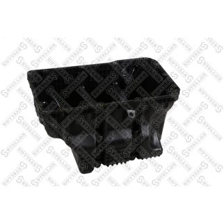 81-09510-SX_поддон картера двигателя !(м) MB Actros OM 501LA фото