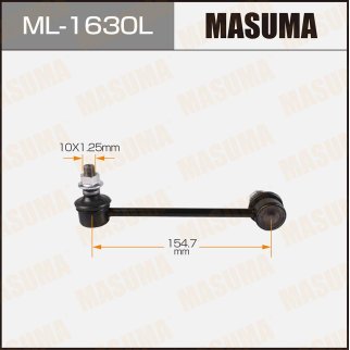 Стойка стабилизатора Masuma ML-1630L фото