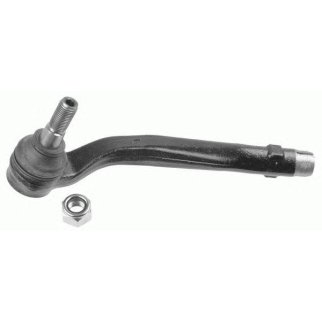 Наконечник рулевой левый Lemforder 30482 01 фото