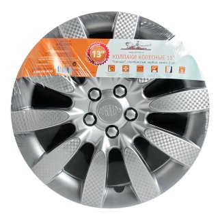 Колпак колеса AirLine AWCC-13-06 фото 3