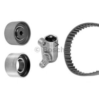 Комплект ГРМ MAZDA 5 BOSCH фото