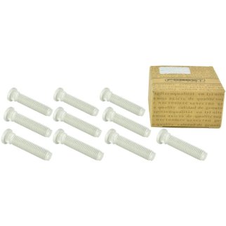 Шпилька колесная (10 шт в упаковке) Ford Transit Fy 2000-2006 FEBEST 2184-001-PCS10 фото