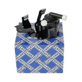 4500-0508-SX_насос системы охлаждения! Peugeot 308 фото