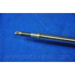 Амортизатор задний PARTS-MALL PJB-R019 фото