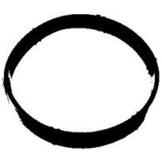 Прокладка впускного коллектора Elring 655.790 фото