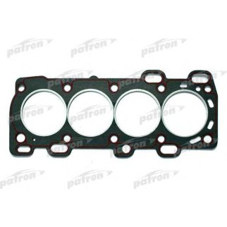 Прокладка ГБЦ фото