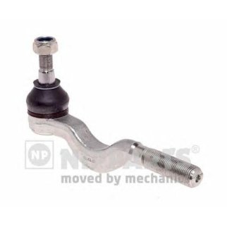Наконечник рулевой NIPPARTS J4825024 фото