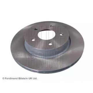 Диск тормозной Blue Print ADN143180 фото