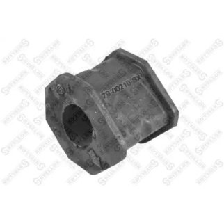 79-00210-SX_втулка стабилизатора переднего наружная! Mitsubishi L200 2.5D/TD/Montero 3.0i/2.5TD 96> фото