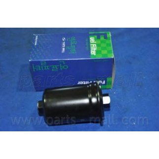 Фильтр топливный PARTS-MALL PCA-018 фото