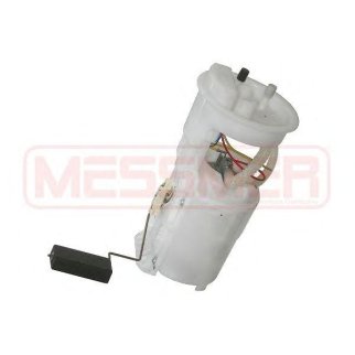 Насос топливный электрический ERA 775048 фото