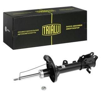 Амортизатор задний TRIALLI AG 08220 фото