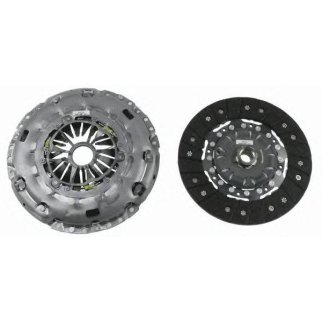 Комплект сцепления фото