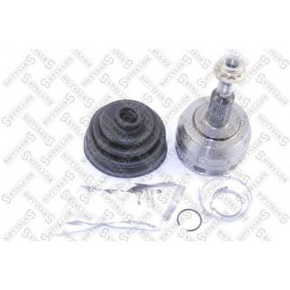 150 1479-SX_ШРУС наружный к-кт! 23981 VW T5 2.5TDi 03> фото