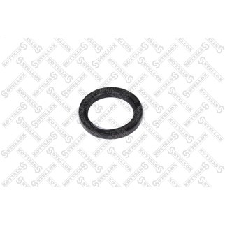 Сальник к/в передний 35x47x6 renault scenic/megane/clio 1.5dci 01 STELLOX 3400008_SX фото