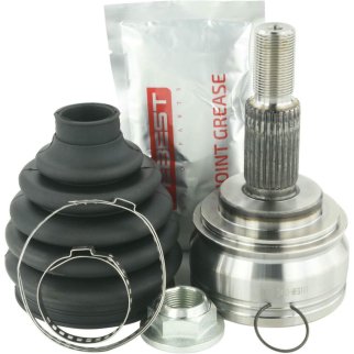 ШРУС НАРУЖНЫЙ 35X56.6X27, шт фото