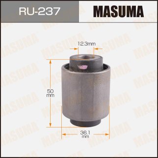 Сайлентблок Masuma RU-237 фото