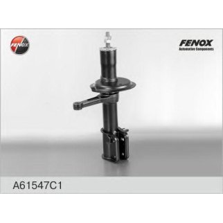 Амортизатор передний правый Fenox A61547C1 фото
