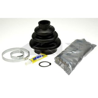 Пыльник ШРУСа GKN 302333 фото