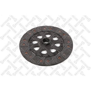 07-00148-SX_диск сцепления! MB W202/W210 1.8/2.0/2.5D/TD/W124 2.5D 93> фото