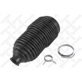 13-00379-SX_пыльник рейки рулевой! Audi A6/A8, VW Passat 1.6-2.8 96-05 фото 1