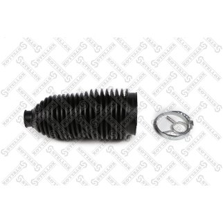 13-00379-SX_пыльник рейки рулевой! Audi A6/A8, VW Passat 1.6-2.8 96-05 фото