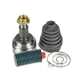 150 1862-SX_ШРУС наружный к-кт! 31603450565 BMW X3 (E83) 04> фото