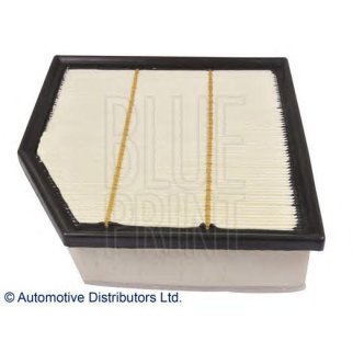 Фильтр воздушный фото