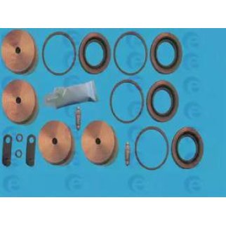 Рк переднего суппорта с поршнем ERT 402499 фото