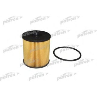 Фильтр масляный PATRON PF4168 фото