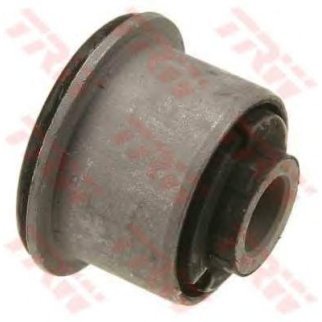 Сайлентблок передний подвески TRW JBU703 фото
