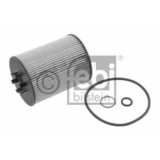 Фильтр масляный FEBI 26703 фото