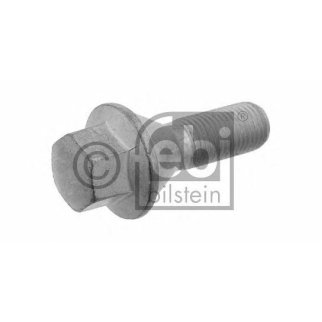 Болт колесный FEBI 26747 фото