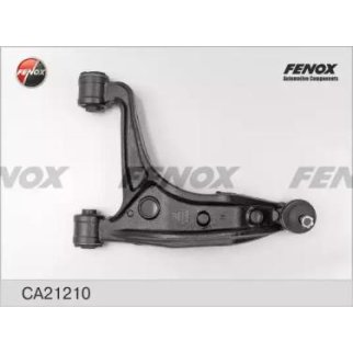 Рычаг задний верхний правый Fenox CA21210 фото