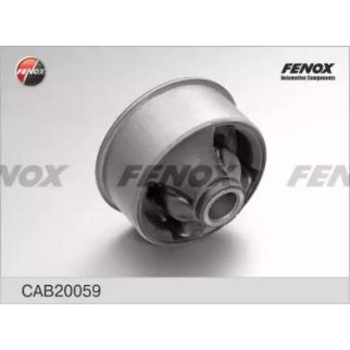 Сайлентблок рычага Fenox CAB20059 фото