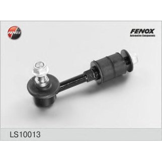Стойка заднего стабилизатора Fenox LS10013 фото