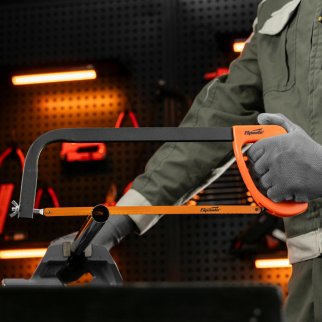 Полотно ножовочное 300мм закаленное Sparta фото 7