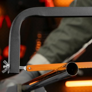 Полотно ножовочное 300мм закаленное Sparta фото 8