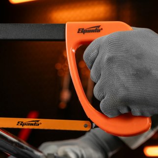 Полотно ножовочное 300мм закаленное Sparta фото 1