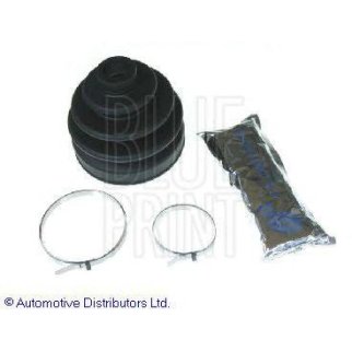 Пыльник ШРУСа фото