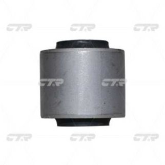Сайлентблок рычага CTR GV0301 фото
