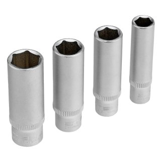 Набор инструмента 1/4" усиленный кейс 47пр. STELS фото 8