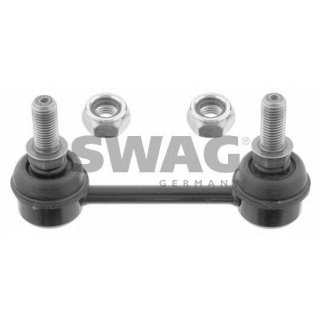 Стойка заднего стабилизатора SWAG 87 92 8439 фото